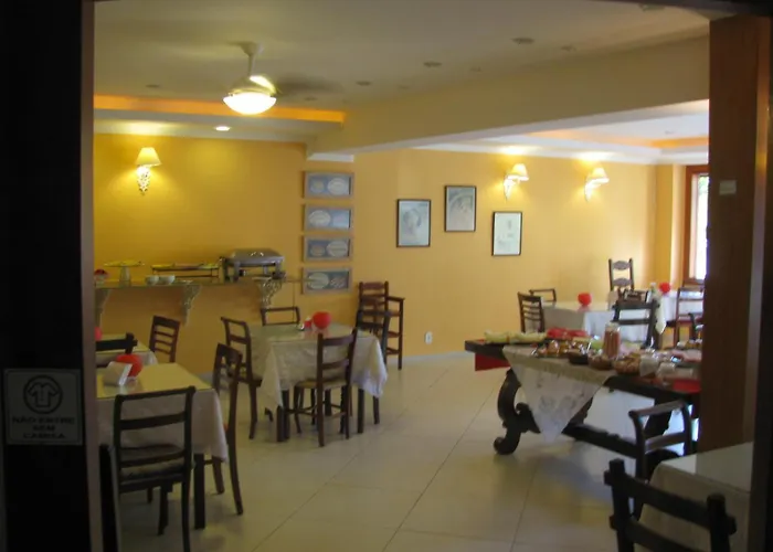 Hotel La Brise