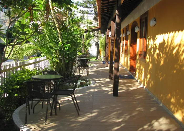 Hotel La Brise