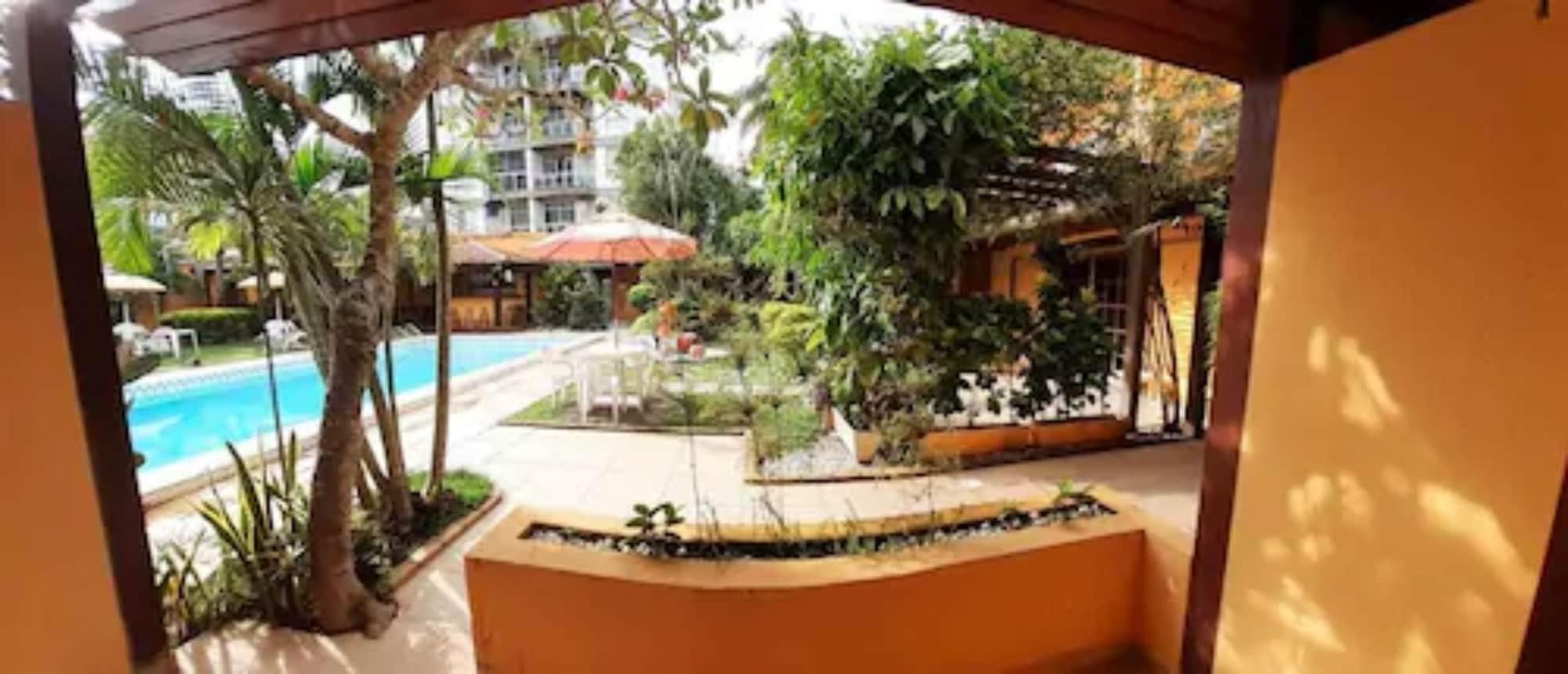 Hotel La Brise