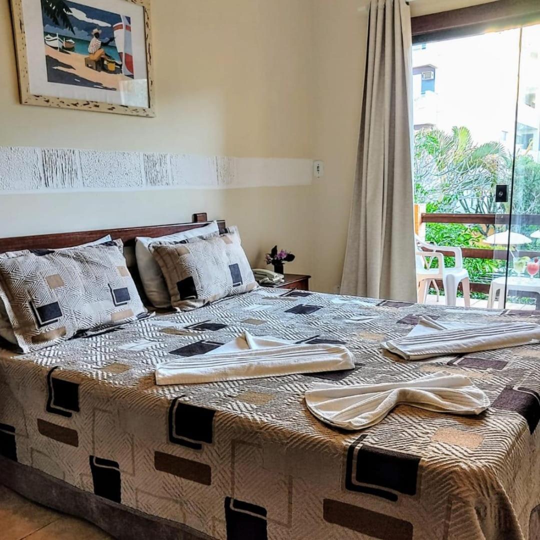 La Brise Hotel Cabo Frio
